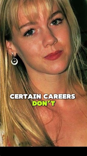 From Beverly Hills 90210....to total oblivion #JennieGarth #BeverlyHills90210 #90210 #Hollywood