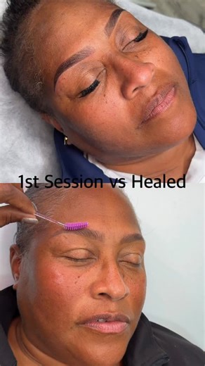 The proof is in the pudding 😜 | Nicole Scott