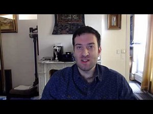 #1 Construction de Répertoire via la pratique: Introduction - 19 Janvier 2017 (GM Igor Nataf)