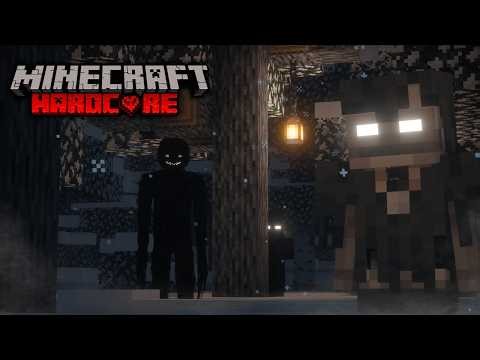 They’re Growing Stronger... Minecraft Primal Winter