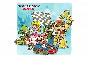 Test Mario Kart Tour, que vaut la course (verticale) de Nintendo sur iOS et Android ?