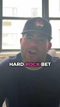 Hard Rock Bet Review in 70 Seconds: Florida's Best Sportsbook?