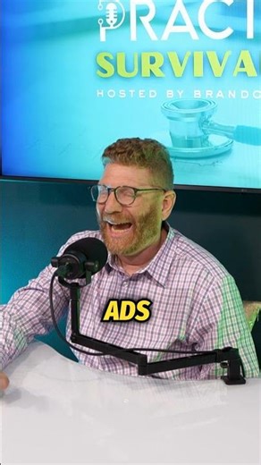 Why Healthcare Ads Leave Negative Impressions