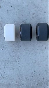 Double Duros 🎲 In New Shapes and Sizes! @ojwheels