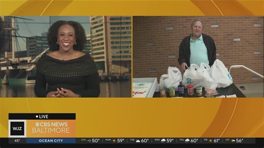 Local backpack program to prepare and pack 1-millionth meal for food insecure students