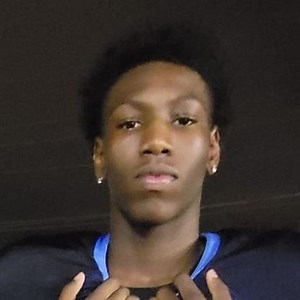 James Johnson - Belleville-East - Safety
