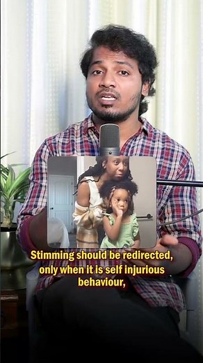 🧠✨ Stimming: Understanding Your Child’s Emotional Language 💙👐