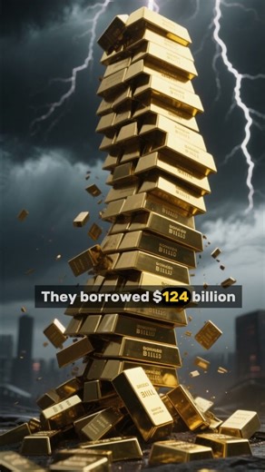 One Man Almost Destroyed The Global Economy in 1998.