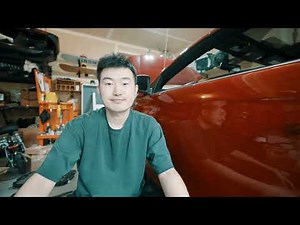 2009 VW EOS intake manifold replacement