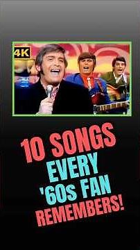 Top 10 Unforgettable Songs From 1967 You Still Love Today! #1967Songs #60sMusic #ClassicHits