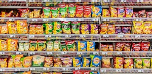 Aliments ultra-transformés : comment ils modèlent notre agriculture