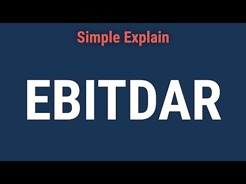 What Is EBITDAR? Meaning, Formula & Calculations, Example, Pros/Cons