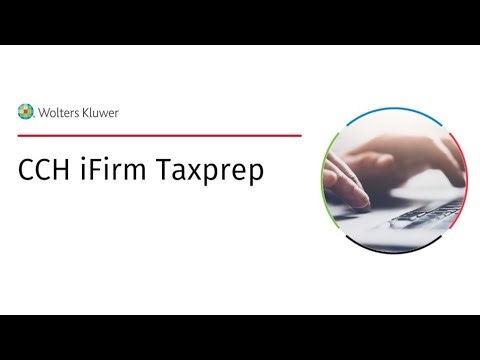 Roll Forward Files from Other Tax Software