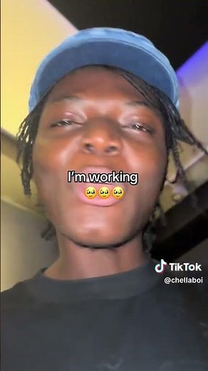 Chellaboi - Iweriwe Love (Official studio session)