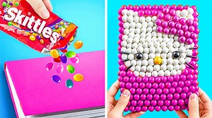 6.9K views · 52 reactions | Smart hack & craft ideas to try at home! Brilliant tips by 123 go! | 123 GO | Facebook