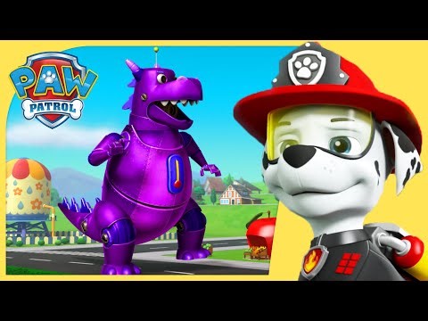 Best of PAW Patrol Ultimate Rescues | PAW Patrol Compilation | Cartoons for Kids