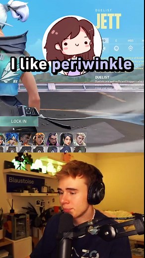 What Your Favorite Color Reveals About Your Streamers Selection