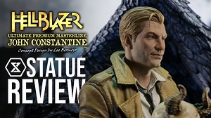 2.3K views · 82 reactions | Here is the review of John Constantine...