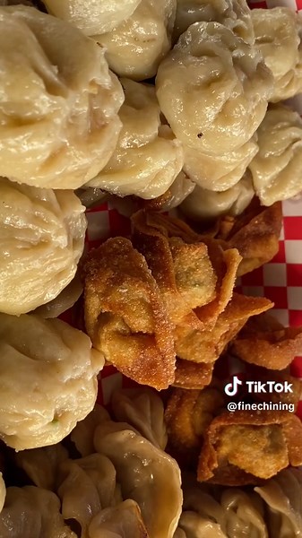 Unique Suriname Food Taste Test with Fun Voiceover