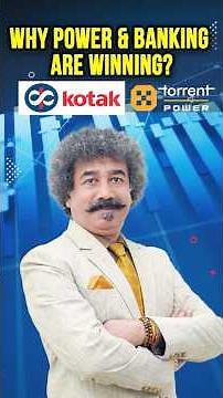 2 Top Long-Term Stocks to Buy Now! |Best Stocks | Kotak | Torrent | Gaurang Shah