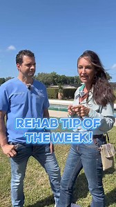 Rehab Tip of the Week! ❤️‍🩹🐴 | Equine Performance Innovative Center: EPIC