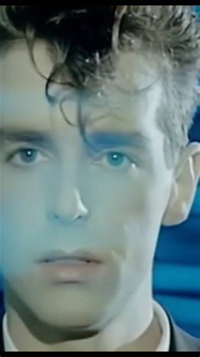 The Pet Shop Boys West End Girls Ai #80smusic