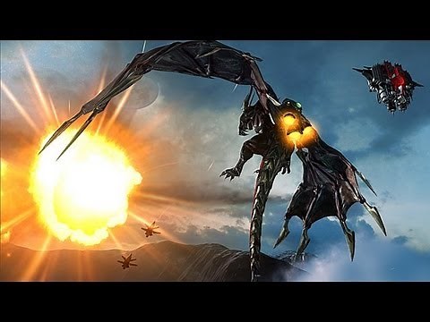 Divinity: Dragon Commander - Test-Video zum Drachen-Strategiespiel