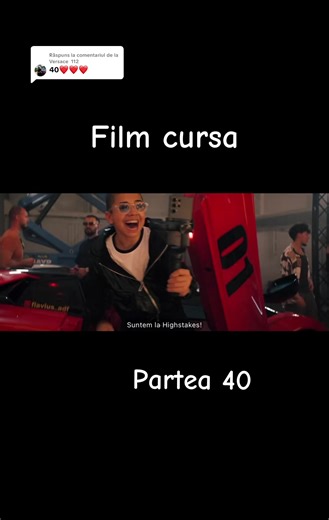 Ca răspuns pentru @Versace 112 #filme #netflix #foruyou #cursa #viral TikTok