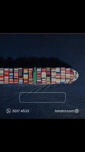 Total Car Logistics on Reels