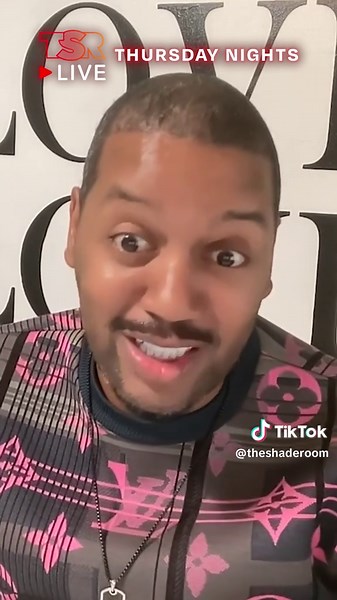 Señales de un hombre DL según Anwar White