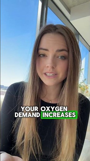Did you know your oxygen levels can reveal how well your body is recovering?