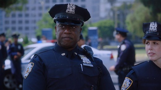 It’s happening again! Get your first look at Season 7, and catch back-to-back episodes February 6 on NBC. | Brooklyn Nine-Nine