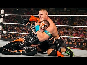John Cena’s U.S. Open Challenge bangers: WWE Playlist