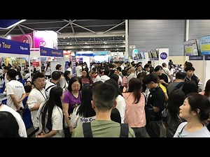 Natas Travel Fair 2026 Singapore Expo