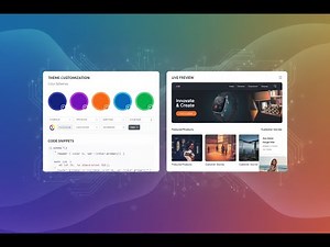 How to Add Custom Color Schemes to Your Shopify Sections