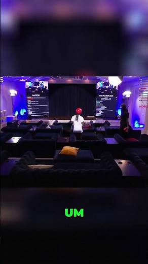 Mafia Game: Among Us Meets Crazy New Experience! #shorts