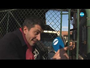 Снаха ми иска да ме умори - Жоро Игнатов (06.01.2019)