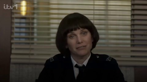 WATCH: Daniel Mays starred in another ITV crime drama, The Long Shadow