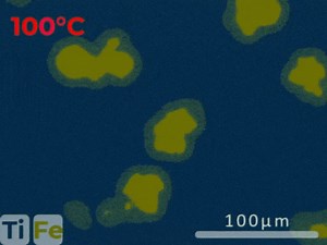  Introducing Oxford Instruments' unique Energy Dispersive Spectrometry (EDS) InfraRed Filter, a game-changer in high temperature EDS analysis. Enabling in situ heating experiments up to 1200°C, discover how the IR filter will revolutionise the way you work  https://okt.to/Qny5Rc #InfraRedFilter #EnergyDispersipersiveSpectrometry | Oxford Instruments | Facebook