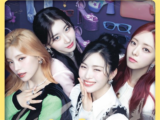 [自用]ITZY《Algorhythm》（无Dance Break.Ver）