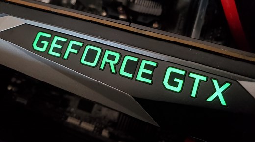 What Does 'GTX' Mean On Nvidia Graphics Cards? - BGR
