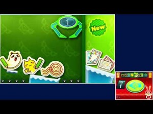 Nintendo Badge Arcade Free Play VOD