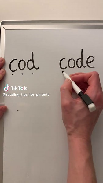 Understanding Split Digraph O-E in English Phonics