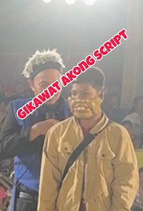 299K views · 5.2K reactions | Wala nakoy script ani, gikawat nas mga kawatan | Magicai - PALWA | Facebook