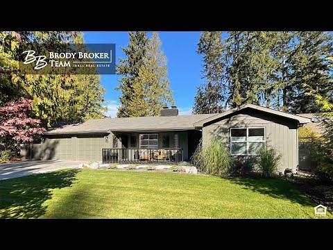167 Sunset Pl - House for Sale in Sequim, WA