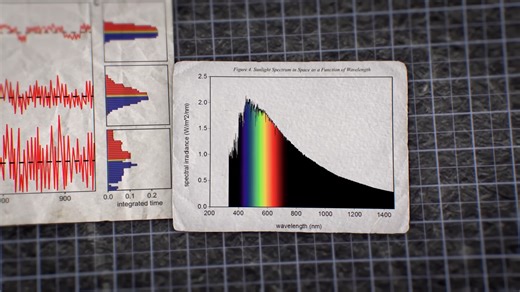 Why Kepler-186f could have red vegetation