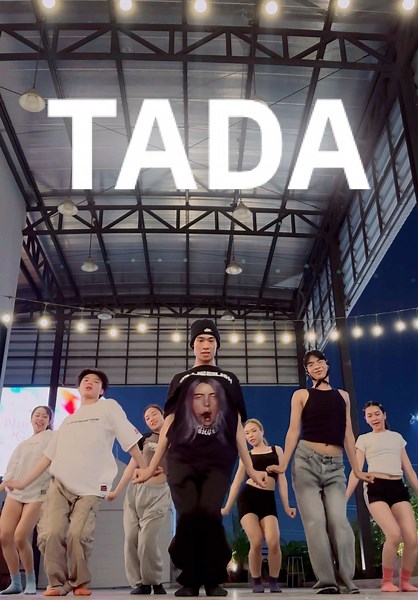 TADA - @NISAMANEENUTT Choreo - @Foiinoii #tada #nutnisamanee