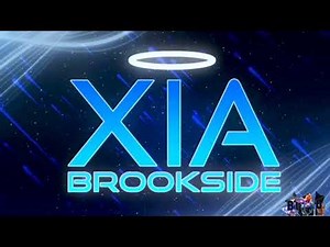 Xia Brookside Titantron 2024|TNA