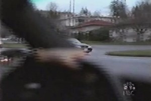 UC: Undercover - Vera Farmiga, Jon Seda