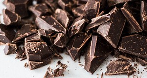 Dark chocolate's smell comes from odors ranging from sweet to sweaty | Science News